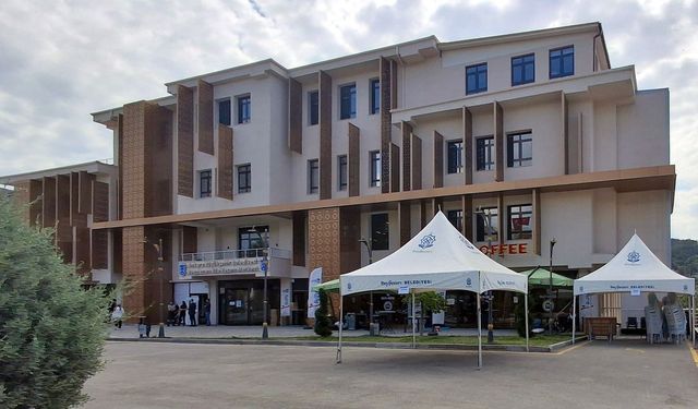 Beypazarı Aile Yaşam Merkezi kütüphane saatleri güncellendi