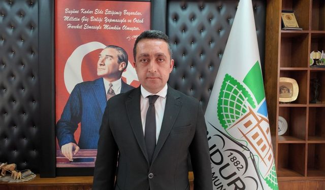 Bolu Gazeteciler Derneği’nden Mudurnu Belediyesi’ne sansür tepkisi