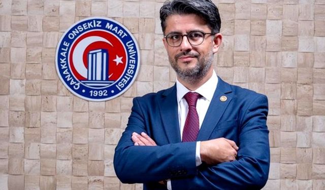 ÇOMÜ, 2025 YKS’de tarihi başarıya imza attı