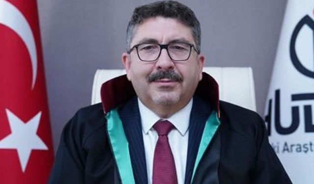 HUDER’den adli yıl mesajı: Adaletin tesisi ortak mücadeleyle mümkün