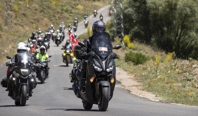 İstanbul’da motosikletler için yeni düzenleme: Park alanları belirlenecek