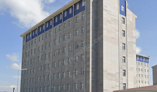 KYK yurt başvuruları 2025-2026 dönemi için başladı