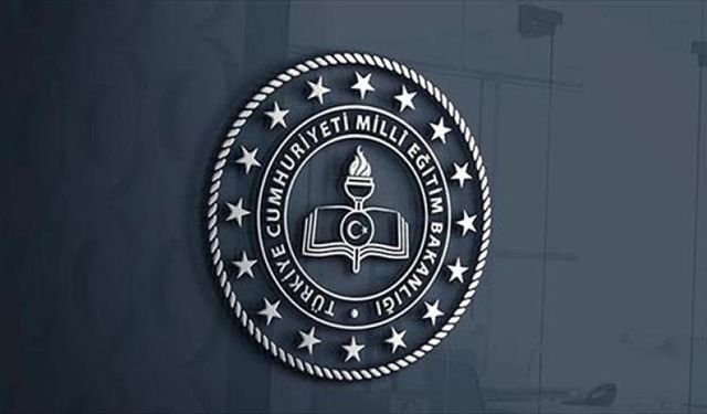 MEB’den şiddetle mücadeleye yönelik yeni bülten