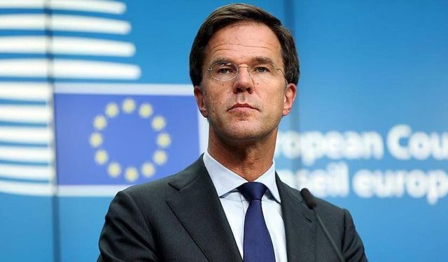 NATO Genel Sekreteri Rutte: Rusya ordusunda büyük bir yığılma var