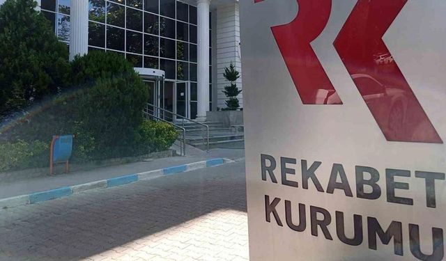 Rekabet Kurumu, tersane sektöründe 36 ukruluş hakkında soruşturma başlattı