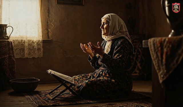 Sivas Valiliği’nden çok konuşulacak video