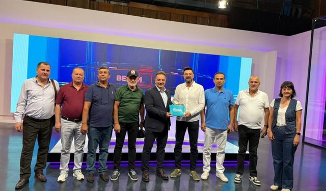 TİMBİR heyeti, Makedonya’da dostluk köprüleri kurdu