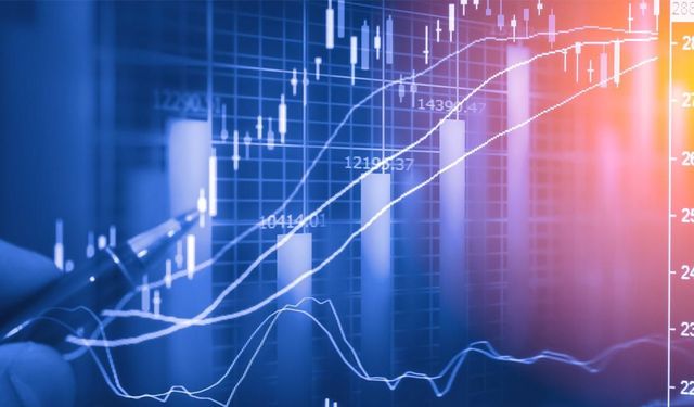 Türkiye ekonomisi ikinci çeyrekte yüzde 4,8 büyüdü