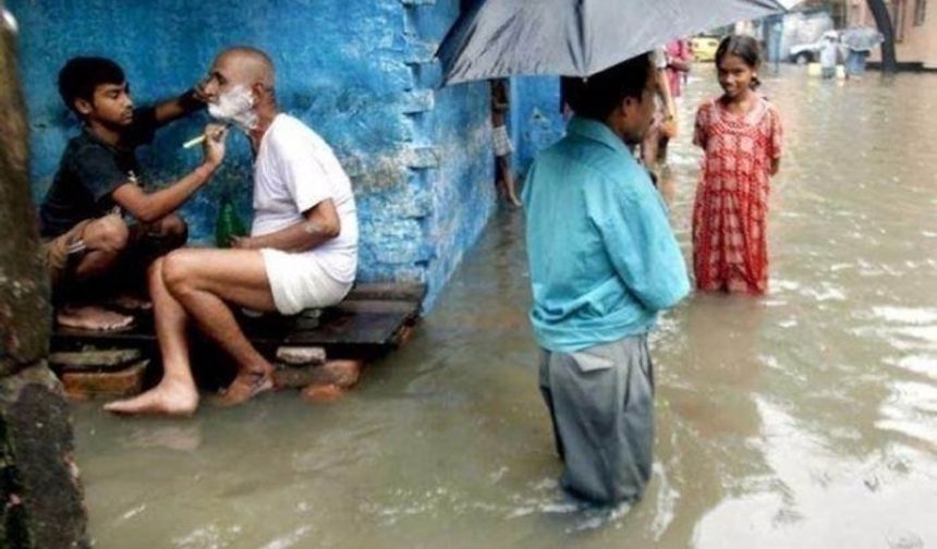 Bu kareler sadece Hindistan&#039;da