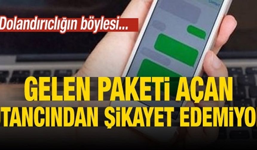 Cobra” ve “Galaxy J7″ yerine şebeke suyu gönderen dolandırıcıların, merkezi kargo ofisi çıktı. Depoda 350 bin liralık sahte ve kaçak cinsel içerikli ürün ele geçirildi