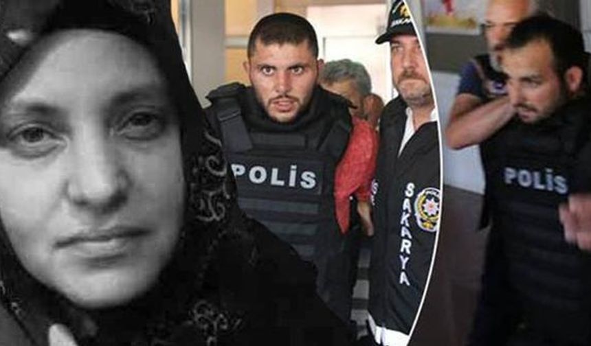 Sakarya Kaynarca&#039;da 9 aylık hamile Emani Al Rahmun&#039;a önce tecavüz edip sonra 10 aylık bebeğiyle birlikte öldüren Birol Karacal ve Celal Bay&#039;ın yargılandığı dava başladı. Davada sanıklardan Cemal Bay, cinayetleri ve tecavüzü itiraf etti. Tavırlarındaki rahatlık ve işledikleri vahşet için kullandığı tanımlamalar &quot;insanlığın bittiği yer burası&quot; dedirtti.