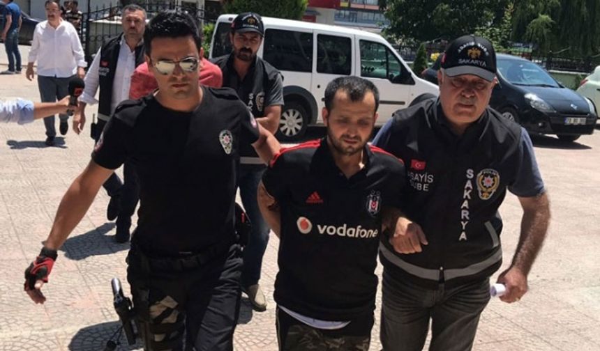 İlk defa yargı önüne çıkan zanlılardan Birol Karacal’a daha önceki sabıkasının neden olduğunu soruldu. Karacal. &#039;Bir kadın bana iftira attı&#039; deyince mahkemede bulunanlardan büyük tepki geldi. Daha sonra zanlılardan Cemal Bay&#039;ın ifadesi alındı. Cemal Bay, Emani Al Rahmun’un evine zorla girdiklerini belirtti.