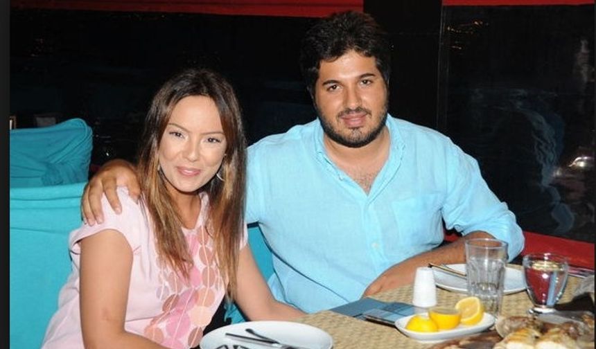 ABD&#039;de tutuklanıp bir yıl cezaevinde kaldıktan sonra itirafçı olup cezaevinden çıkan Reza Zarrab, duruşmada &quot;FBI kontrolünde bir yerde&quot; kaldığını açıklamıştı. ABD&#039;deki davada tanıklığı biten Reza Zarrab&#039;ın tanık koruma programına alınarak FBI tarafından saklanacağı belirtiliyor. İşte bu noktada bomba bir iddia gündeme geldi. Eşi Ebru Gündeş de FBI tarafından tanık korumaya alınabilir...