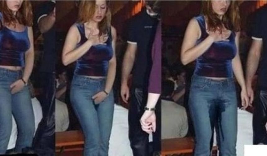 Sadece eğlenmek istemişti ama ipin ucunu iyice kaçırınca...