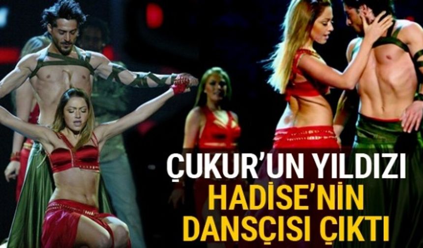 Çukur&#039;un &#039;Kemal&#039;i Uğur Yıldıran kimdir Hadise&#039;yle olan geçmişine bakın