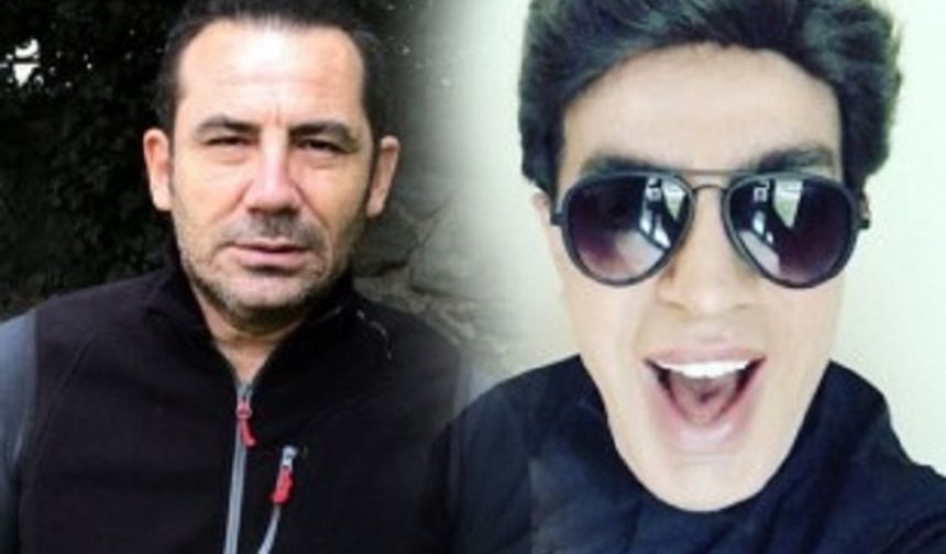 Ferhat Göçer&#039;den zehir zemberek &#039;zekasız, yalancı, ahlaksız, şarlatan...&#039;Her şey bir ödül töreninde,