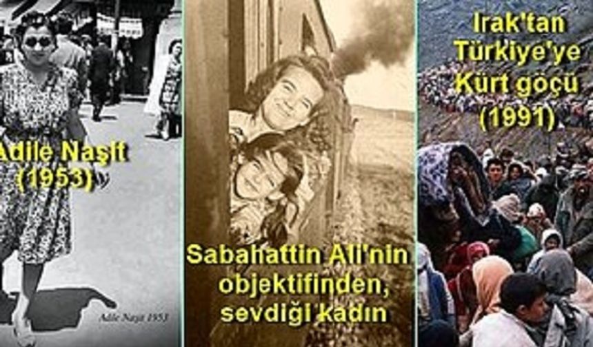 Bu 25 Tarihî Fotoğrafın Etkisi Altına Girdiğinizde Günümüze Adapte Olmakta Zorlanacaksınız!