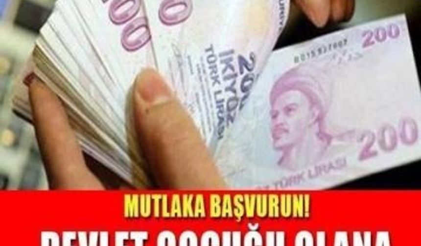 Ülkemizde kadınların iş hayatında olması, sahada görev yapması için farklı alanlarda çalışmalar yapılırken kamu kurumları da özel sektör firmaları ile masada oturarak kadınların daha sık aktif rol oynayabilmeleri için yeni çalışmalara imza atmaktadır. Çalışma ve Sosyal Güvenlik Bakanlığı da bu konu hakkında ki görevlerini hızlandırdı. Sıklıkla basın mensupları ile bir araya gelen, toplantılarda önemli açıklamalar yapan, verdiği müjdeler ile gündeme sık sık gelen Çalışma ve Sosyal Güvenlik Bakanı Jülide Sarıeroğlu 2 ile 5 yaş arasnda çocuğu olan kadınlara 400 TL bakım destek ücretinin verileceği belirtmişti. Peki bu ücret nasıl verilecek, 400 TL çocuk yardımı, çocuk desteği başvurusu nasıl alınır?