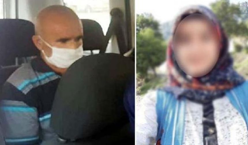 Soruşturmayı genişleten polis ekipleri, şu an 2 yaşında olan ilk bebek ile hamile Ö.N.T.&#039;nin karnındaki bebekten ve öz baba Ömer T.’den DNA örneği aldı. Yapılan DNA incelemesi sonucunda da 2 bebeğin babasının da kız çocuğunun öz babası Ömer T. olduğu ortaya çıktı. Kızına cinsel saldırıları gerçekleştiren baba Ömer T., gözaltına alındı. Sorgusunun ardından sevk edildiği adliyede, mahkemece tutuklanan Ömer T., cezaevine koyuldu