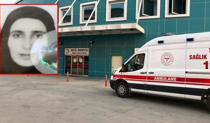 Temizlik sırasında çok fazla çamaşır suyu kullanan Tunç, tuz ruhunu da karıştırınca ortaya çıkan klorin gazını soluması sonucu fenalaşarak yere yığıldı. Mukaddes Tunç&#039;un yerde hareketsiz yattığını gören ailesinin ihbarı üzerine olay yerine sağlık ekibi sevk edildi. Sağlık ekiplerinin evdeki ilk müdahalesinin ardından Kestel Devlet Hastanesi&#039;ne kaldırılan Tunç yapılan tüm müdahalelere rağmen hayatını kaybetti.TESTİ POZİTİF ÇIKARSA OTOPSİ YAPILMAYACAKTunç&#039;un cansız bedeni, kesin ölüm nedeninin belirlenmesi için Adli Tıp Kurumu morguna kaldırıldı. Otopsiden önce ilk olarak koronavirüs testinin yapılacağı, testin pozitif çıkması halinde ise kadının direkt olarak defnedileceği, negatif çıkması halinde ise otopsinin yapılacağı bilgisi paylaşıldı.