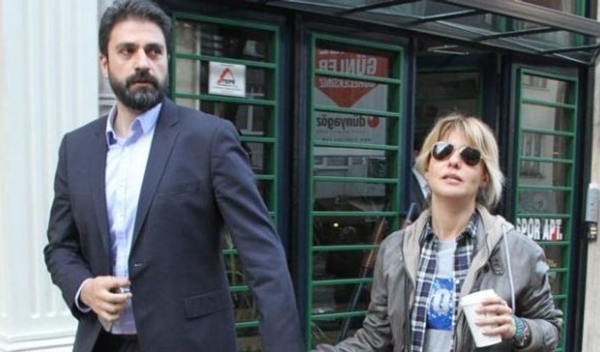 İfade de Tolga Duğles’in eşi Yasemin Duğles’in, Gülben Ergen ile kocasının uygunsuz görüntülerini telefonda görüp Polat Yağcı’ya gönderdiği yer aldı.