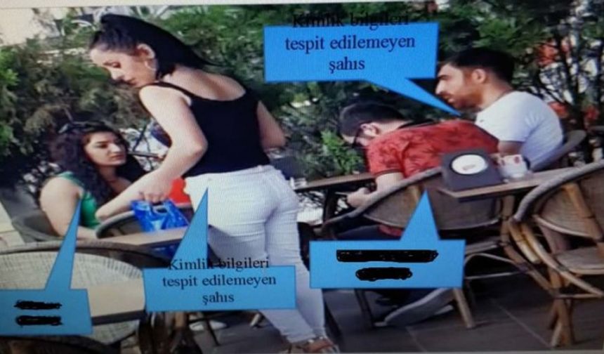 Çeteye yönelik soruşturma da 7 firariden 2’si daha yakalandı. Ankara Cumhuriyet Başsavcılığı, ’avcı kız’ adını verdikleri genç kadınları kullanıp, onların sosyal medya üzerinden tanıştıkları erkekleri, anlaştıkları gece kulübü ve pavyonlara davet ederek, gasp eden çeteye yönelik soruşturma başlattı.