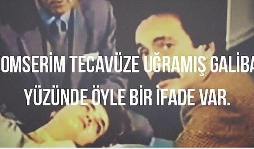 Bu repliklerin geçtiği filmleri izlemeyenlerin sayısı pek azdır eminiz. Yeşilçam&#039;ın en önemli özelliklerinden biri en ciddi anlarda bile insanı gülümsetmek veya en eğlenceli anlarda insanın içine bir nebze hüzün katabilmek.Doğruyu söylemek gerekirse sadece replikler değil oyuncuların repliklere kattığı o ruh hepimizi derinden etkiledi.Yetenekleri ile komik ve duygusal anları içimize işletmeyi başarmış tüm oyuncuların karşısında şapka çıkarıyor ve sizleri repliklerle baş başa bırakıyoruz.