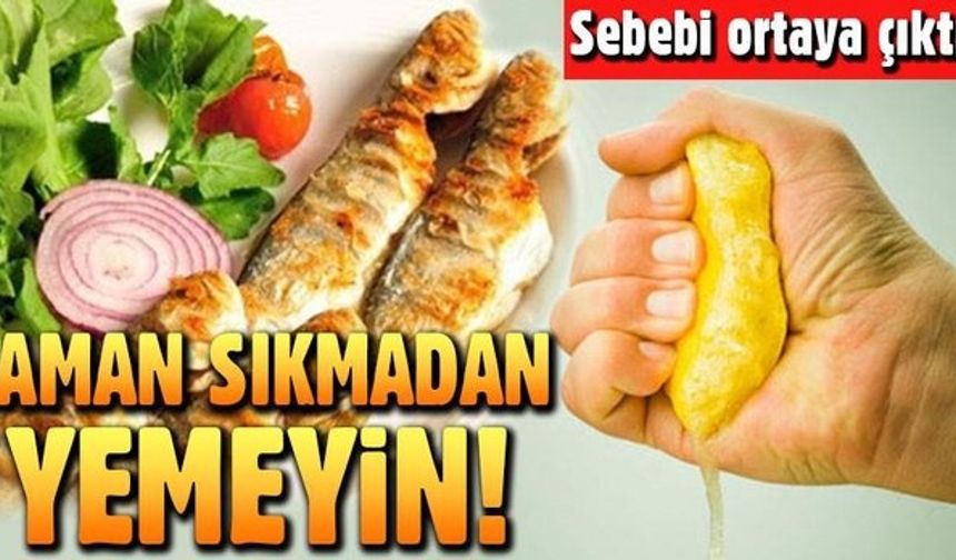 Uskumrudan lüfere, palamuttan hamsiye… En yüksek faydayı sağlamak için balığı doğru hazırlamanın ve doğru tüketmenin püf noktalarını biliyor muydunuz?