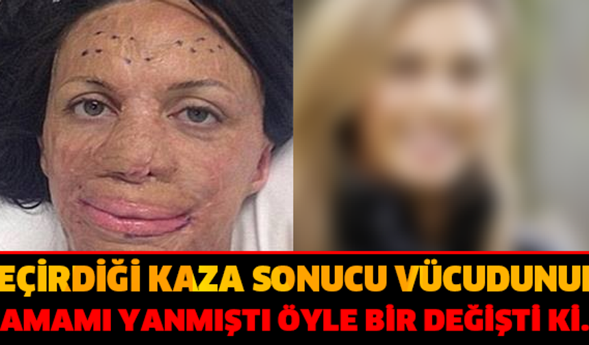 GÖRENLER GÖZLERİNE İNANAMIYOR!!