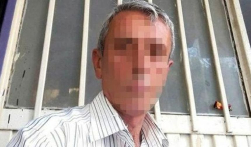 Bu 1 değil, 2 değil, 3 değil, tam 4 ay oraya götürdü. Bakın ne yaptı ve savunmasında ne dedi, pes dedirten o manyak adamın cevabı!