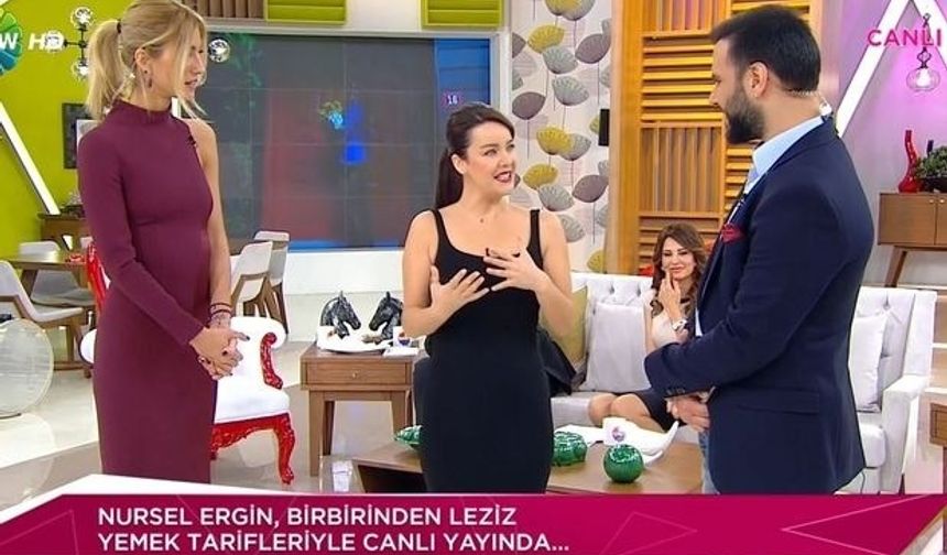 Nursel Ergin, iş adamı Murat Akyer’i eşinden ayırıp kendisi evlenince eleştiri oklarının hedefi olmuştu. Ergin’in şimdi de Kanal D’deki programı için final kararı alındı.