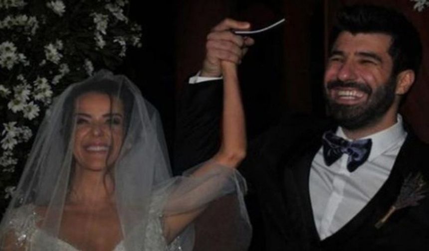ÜNLÜ İSİM EVLİ İŞ ADAMINI EŞİNDEN BOŞATIP KENDİ EVLENDİ! BU YÜZDEN KANAL D İŞİNE SON VERDİ! ORTALIK ÇALKALANIYOR