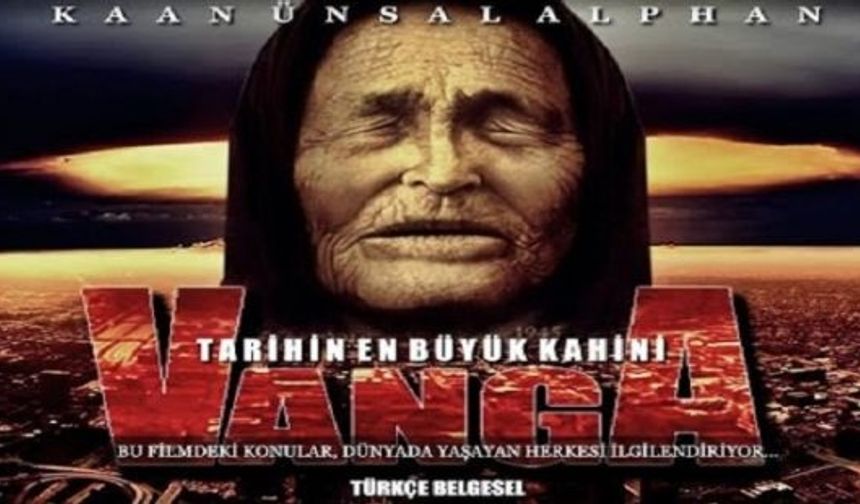 Hayatı mitlere konu olacak kadar tuhaf. Nostradamus’a kitabı tersinden okutacak kadar paranormal bir insan.