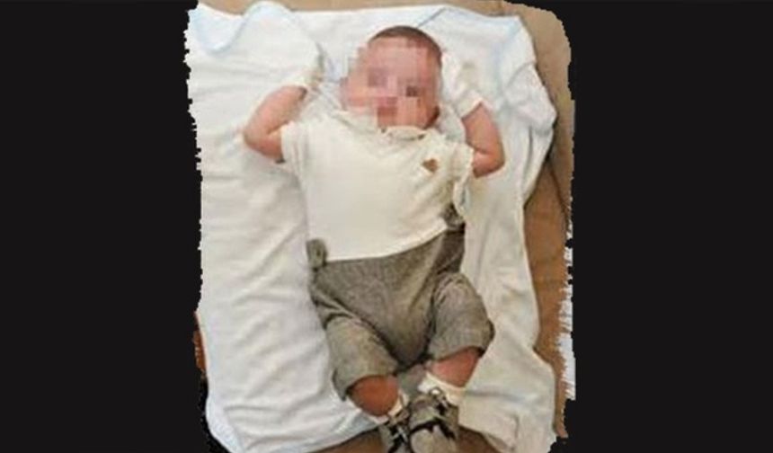 İzmir&#039;de bilinci kapalı şekilde hastaneye kaldırılan 3 aylık bebeğe yapılan tetkiklerin sonucu şoke etti. Bebeğin idrarında uyuşturucu madde ve antipsikotik ilaç kalıntısına rastlandı. Bebeğini emzirmediği öğrenilen annenin hemşirelere &quot;bebeğin ağzına bir şey sürdüm&quot; dediği ancak maddenin ne olduğunu açıklayamadığı öğrenildi.