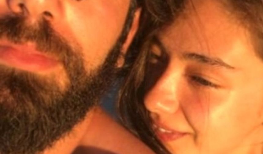 4 yıllık flörtün ardından Temmuz 2016&#039;da nikah masasına oturan Neslihan Atagül ile Kadir Doğulu&#039;nun arasına kara kedi girdi.