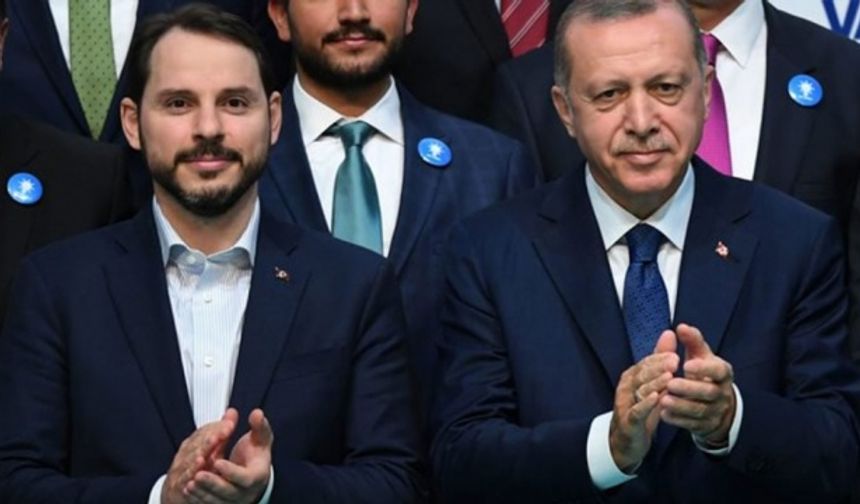 &quot;Meclis’in tatile girmesi ile gözler Cumhurbaşkanı Recep Tayip Erdoğan’a çevrildi.