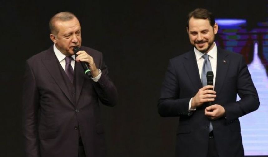 Anayurt gazetesi yazarı Murat Polat, şunları belirtti: