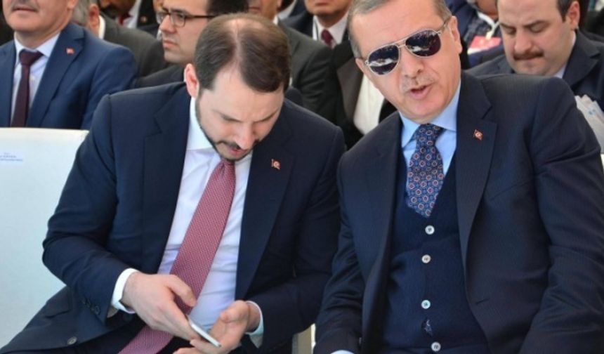 Gerek MYK da gerekse Bakanlar Kurulunda ve AK Parti teşkilatında büyük revizyon gündemde.