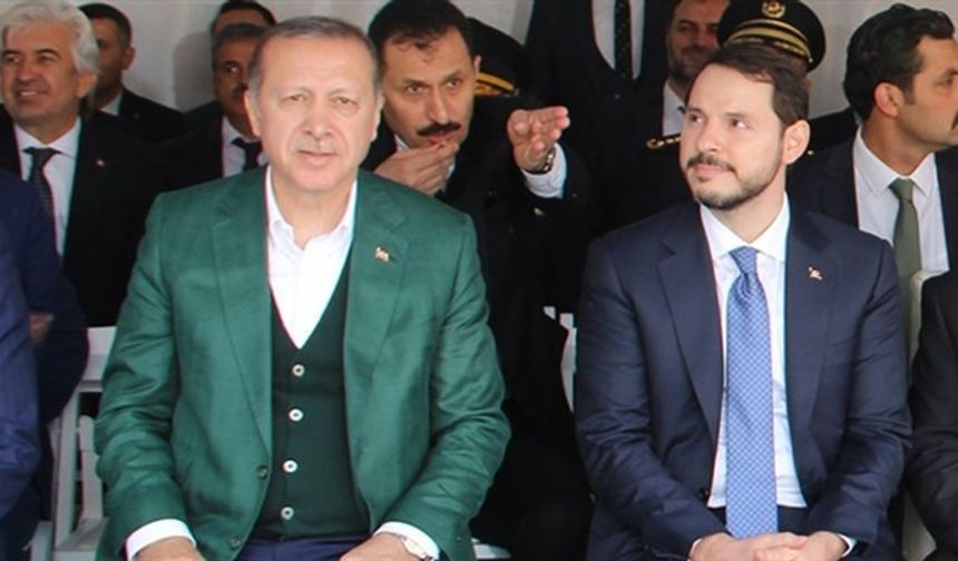 AK Parti’nin olağan üstü kongreye gideceği kulislerde konuşuluyor.