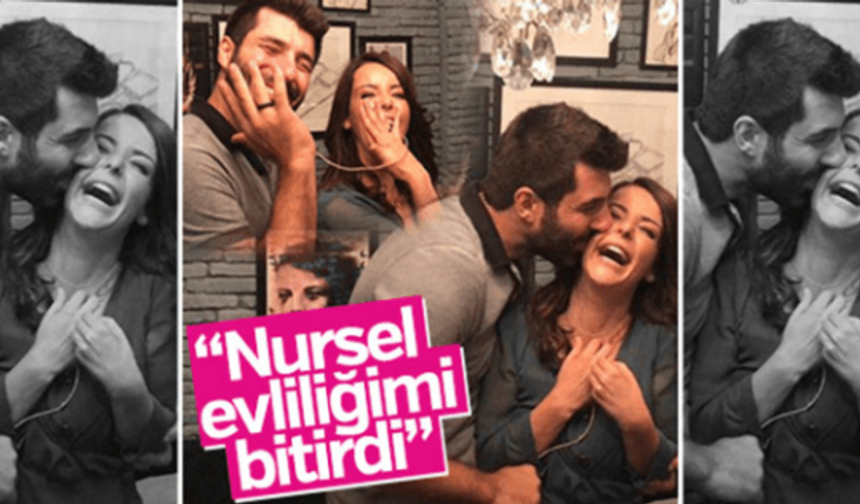 ÜNLÜ İSİM EVLİ İŞ ADAMINI EŞİNDEN BOŞATIP KENDİ EVLENDİ! BU YÜZDEN KANAL D İŞİNE SON VERDİ! ORTALIK ÇALKALANIYOR