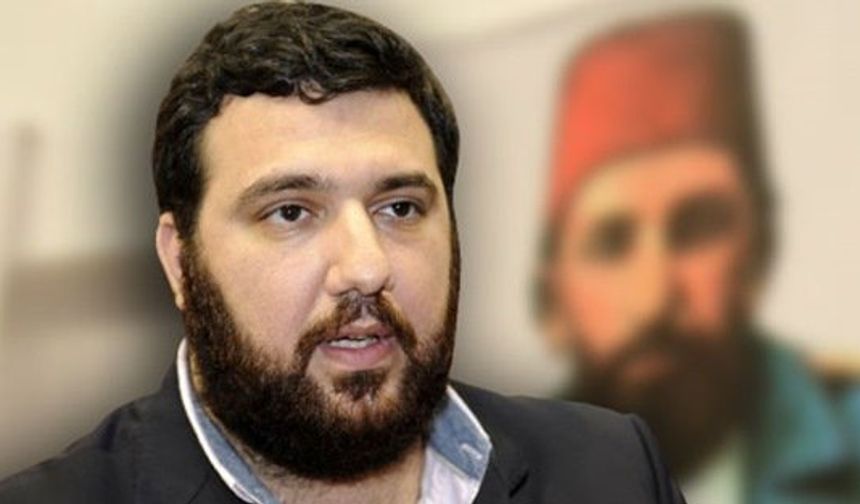 Sultan 2. Abdülhamid&#039;in 4&#039;üncü kuşak torunu Abdülhamid Kayıhan Osmanoğlu, sinema filmi projesi için Düzce&#039;ye geldi. Osmanoğlu, Osmanlı hanedanı mensuplarının yaşadıklarını &#039;Hanedan Sürgünü&#039; filminde göstereceklerini söyledi. Abdülhamit Kayıhan Osmanoğlu, &#039;Hanedan Sürgünü&#039; isimli film projesi için Düzce&#039;de bazı mekanlarda inceleme yapacak.
