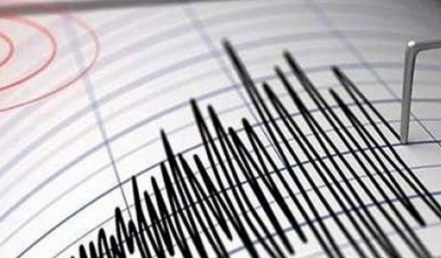 ABD'li bilim adamları Malatya'yı deprem için uyardı! 6.8 şiddetinde deprem olabilir...
