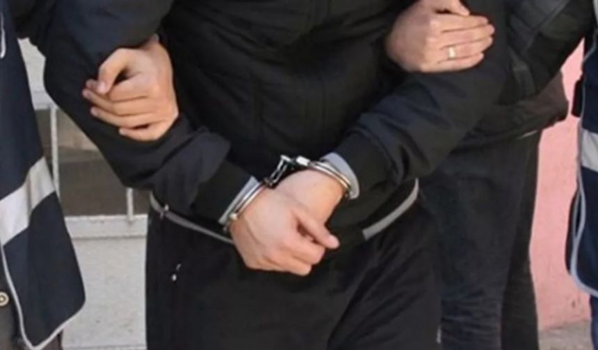 Yunanistan'a kaçacaktı... Terör örgütü PKK şüphelisi yakalandı
