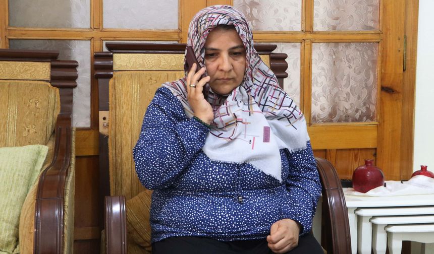 2 yıldır yapılan asılsız ihbarlar ve evine gelen siparişler ailenin psikolojisini bozdu