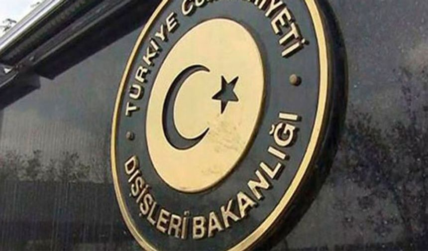 PKK’lılar Türkiye’nin Hannover elçiliğine saldırdı