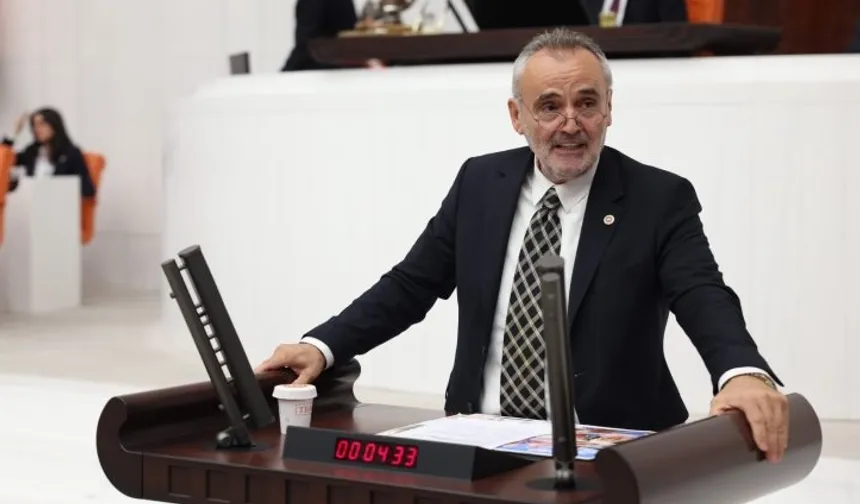 İYİ Partili Vekil Akalın kumar bağımlılığına dikkat çekti!