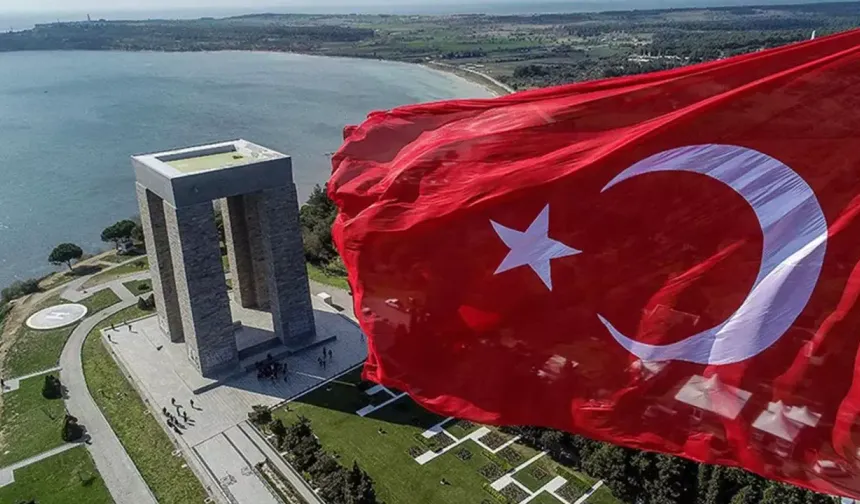 18 Mart Çanakkale Zaferi: Resmi tatil mi? Okullar tatil mi?