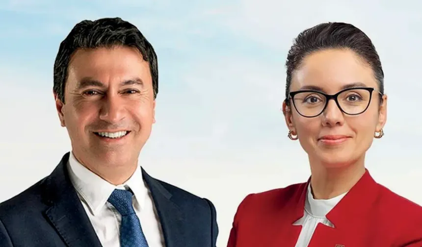 Ahmet Aras ve Gonca Köksal, 5 Nisan’da nikah masasına oturuyor
