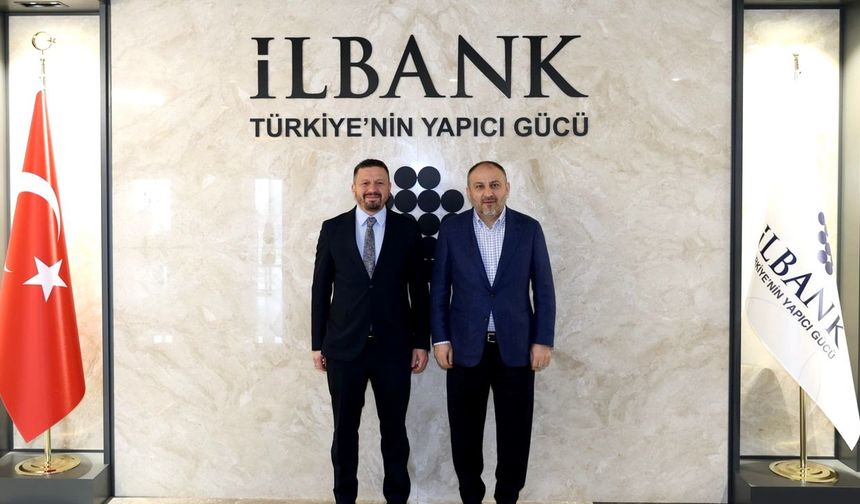 Balıkesir'de AK Parti’nin girişimiyle üniversite ve köylere kesintisiz su müjdesi!