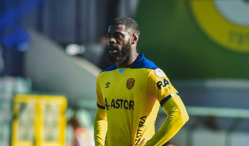 Esenler Erokspor, Ankaragücü’nü mağlup etti